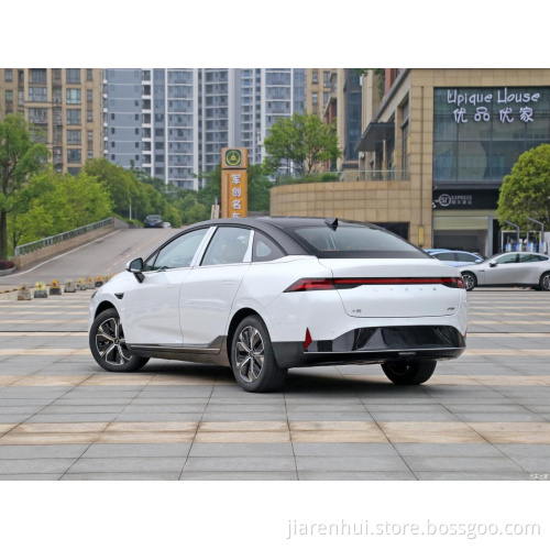 مركبة طاقة جديدة مبيعات صين EV Car Xpeng P5 2022 460e+